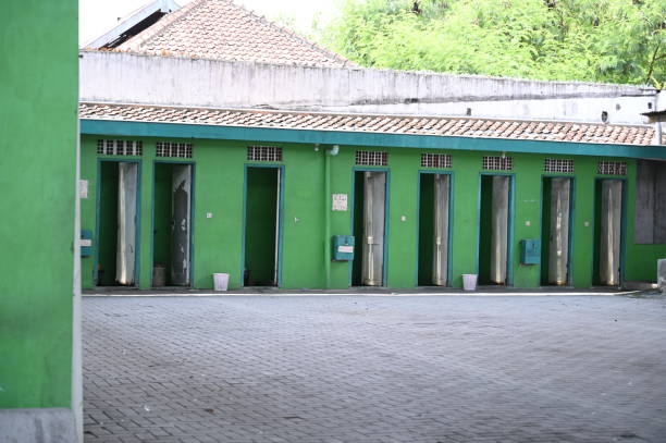 Best Luxury portable toilet rental  in Farmland, IN