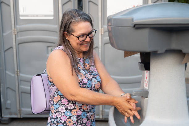Trusted Farmland, IN porta potty rental Experts