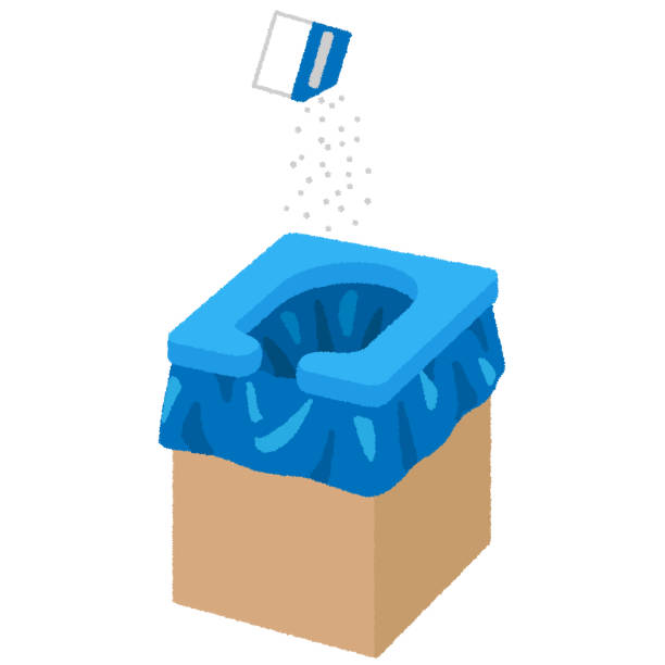 Best Porta potty delivery and setup  in Farmland, IN